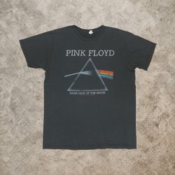 PINK FLOYD DARK SIDE TEE