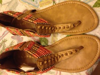 Womens sandals