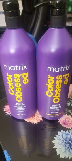 Shampoo N Conditioner