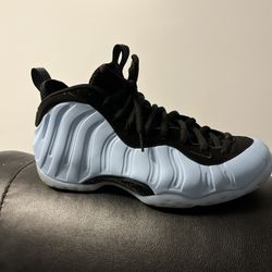 Nike Air Foamposite Size 10