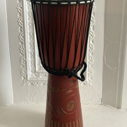 Djembe like new