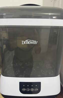 Dr Browns Bottle Sanitizer
