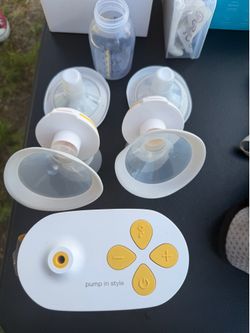 Madela Breast Pump