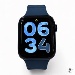 Apple Watch Series 6 44mm GPS - 81% Battery