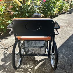 Bike  2seat