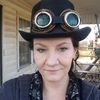 Lacy Baker-Johnson