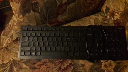 LENOVO Keyboard.