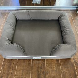 PetFusion Orthopedic Memory Foam Dog Bed