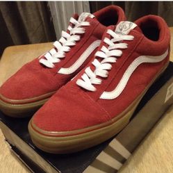 Vans X Golf Wang Syndicate Old Skool Size 11.5