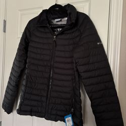 Women's Columbia Winter Jacket
