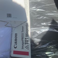 Canon Image Press Toner 