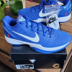 Nike KOBE'S Proto VI - Size 11