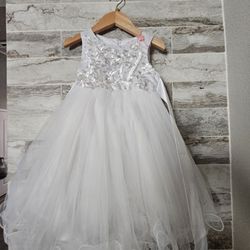 Baptism/ Wedding Dress