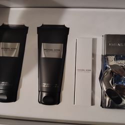 Michael Kors Cologne Set