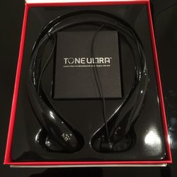 Bluetooth headphone