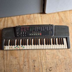 Garage sale items