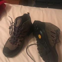 LL Bean Size 12