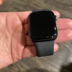 Apple Watch SE