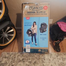 Graco Car Seat Brand NEW