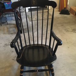 Rocking Chair (name Your Price)