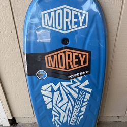 42” Morey Mach 9TR Boogie Board Bodyboard Body Board New