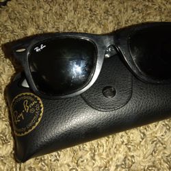 Ray Bans