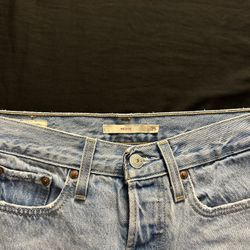 Levi's Jeans 