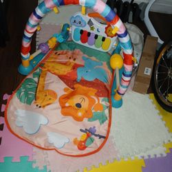 Baby Gym