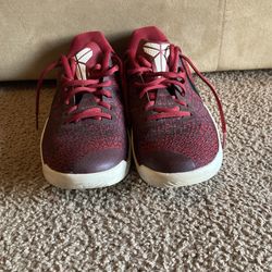 Kobe’s size 7Y