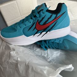 Ja 2 Nike Shoes Size 11 Brand New