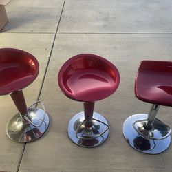 Bar stool chairs