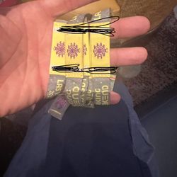 EDC Working Weekend Sunday Wristbands For Sale 
