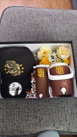 San Diego Padres