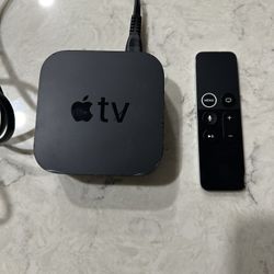 Apple TV 