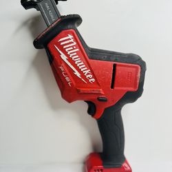 Milwaukee 2719-20 M18 FUEL™ Brushless HACKZALL® Reciprocating Saw ( TOOL ONLY )