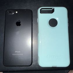 iPhone 7 Plus Unlocked For Any Carrier
