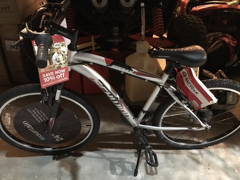 Schwinn revoshift hotsell
