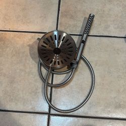 SHOWER HEAD