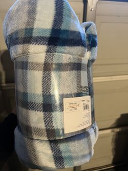 Throw Blanket
