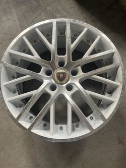 Merceli Rims
