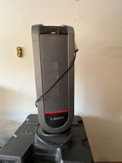 Lasko Ceramic Tower Heater