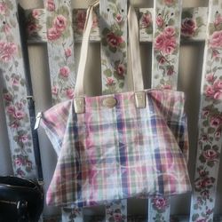 Coach Tote...pending Pick Up.....