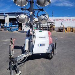 Light Tower MagPro **Multiple Units**