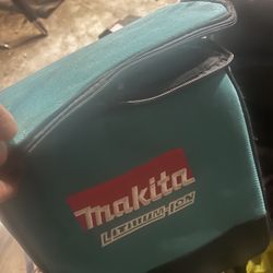 Makita Tools 