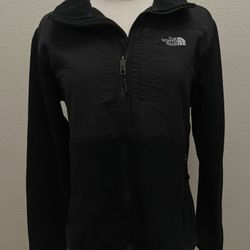 The North Face Women’s Hybrid Fleece Jacket-small