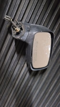 MUSTANG FOXBODY Convertible Passenger Side Mirror