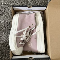Women’s Converse
