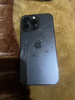 iPhone 13 Pro