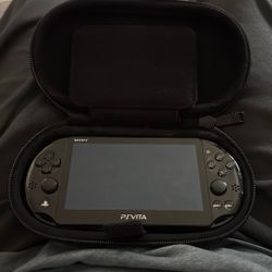 Ps Vita Slim 