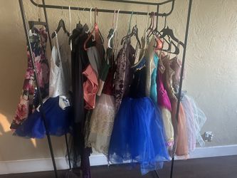 Girls Dresses $15 each or all for $100